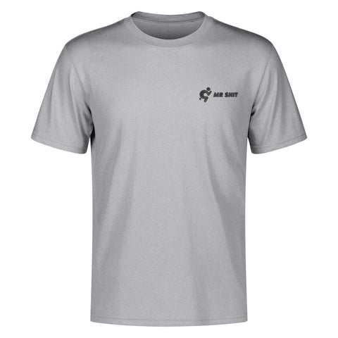 Mr.Shit Embroidered Men's Cotton T Shirt Men's Embroidered T-Shirts 52 $