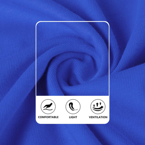 Mr.Shit Embroidered Men's Cotton T Shirt Men's Embroidered T-Shirts 52 $