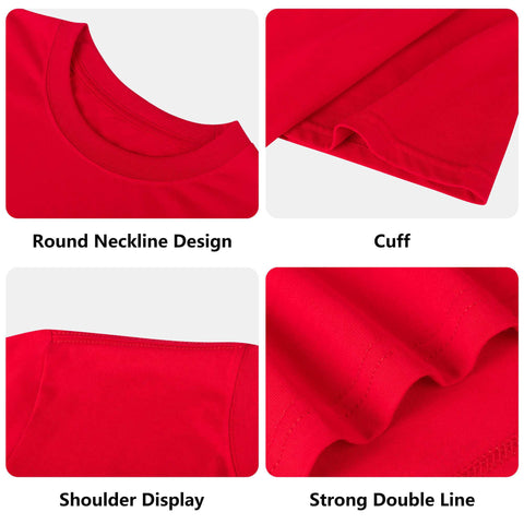 Mr.Shit Embroidered Men's Cotton T Shirt Men's Embroidered T-Shirts 52 $