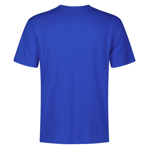 Mr.Shit Embroidered Men's Cotton T Shirt Men's Embroidered T-Shirts 52 $