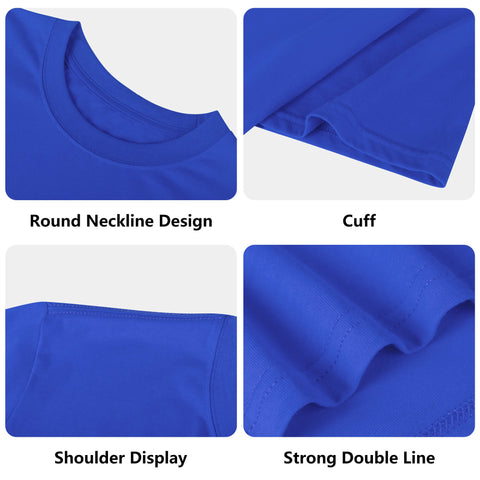 Mr.Shit Embroidered Men's Cotton T Shirt Men's Embroidered T-Shirts 52 $