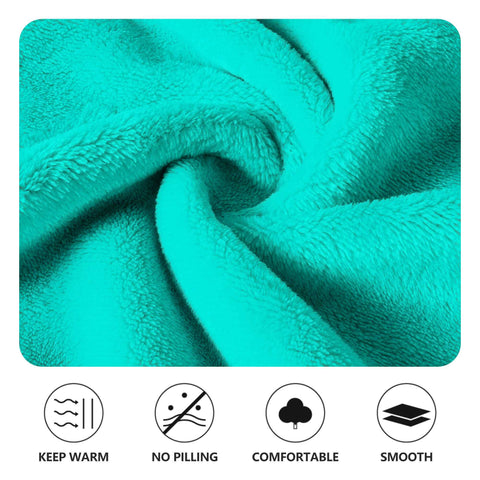 Mr.Shit Embroidered Pets Flannel Bed Banklet Accessories 54 $