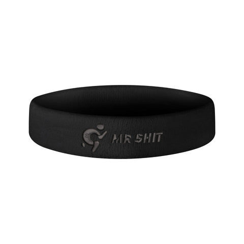 Mr.Shit Embroidered Sports Headband Accessories 25 $