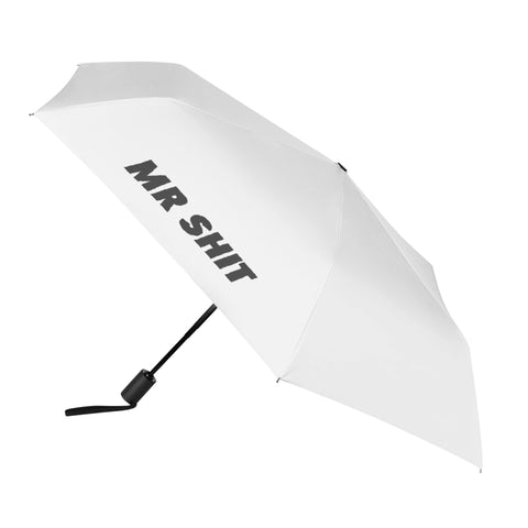 Mr.Shit Fully Auto Open & Close Umbrella Accessories 71 $