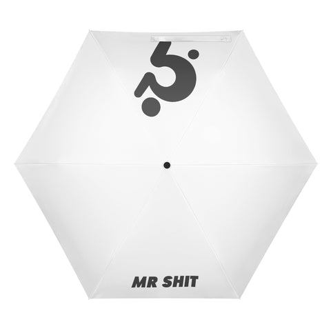 Mr.Shit Fully Auto Open & Close Umbrella Accessories 71 $