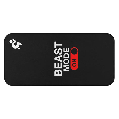 Mr.Shit Gym Towel - Mr Shit - Beast Mode On All Towels 26 $