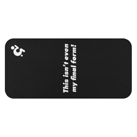 Mr.Shit Gym Towel - Mr Shit - Final Form All Towels 26 $