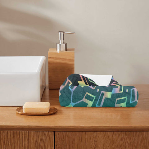 Mr.Shit Gym Towel - Mr Shit - Green Pattern All Towels 26 $