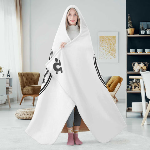Mr.Shit Hooded Blanket - Celtic 2 Accessories 97 $
