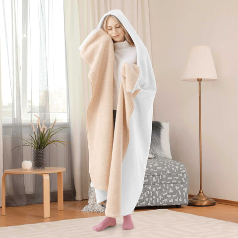 Mr.Shit Hooded Blanket - Mr Shit Accessories 97 $