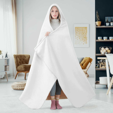 Mr.Shit Hooded Blanket - Mr Shit Accessories 97 $