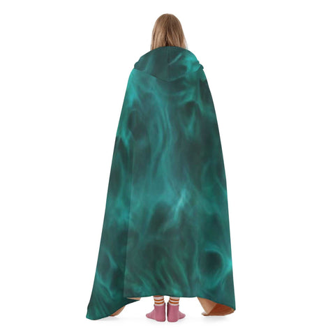 Mr.Shit Hooded Blanket - Skulls Accessories 97 $