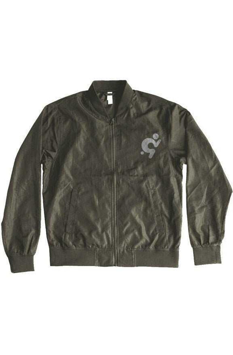 Mr.Shit Lightweight Bomber Jacket - Army Best Selling Products 6 $
