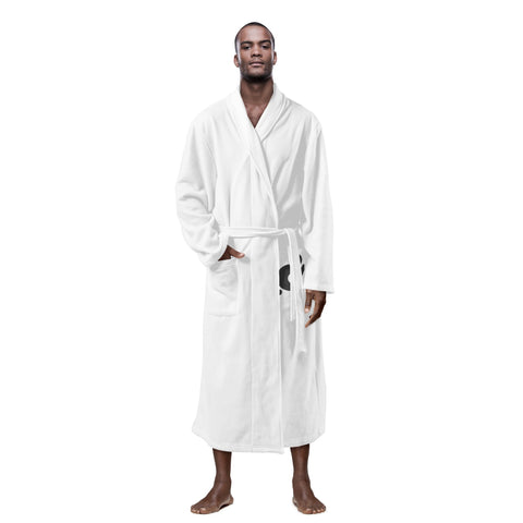 Mr.Shit Men's Bathrobe Accessories 104 $