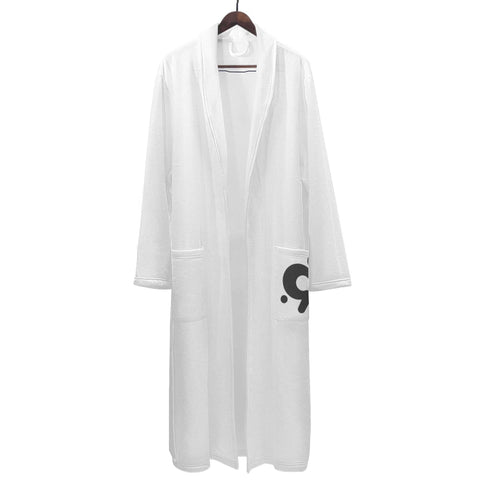 Mr.Shit Men's Bathrobe Accessories 104 $