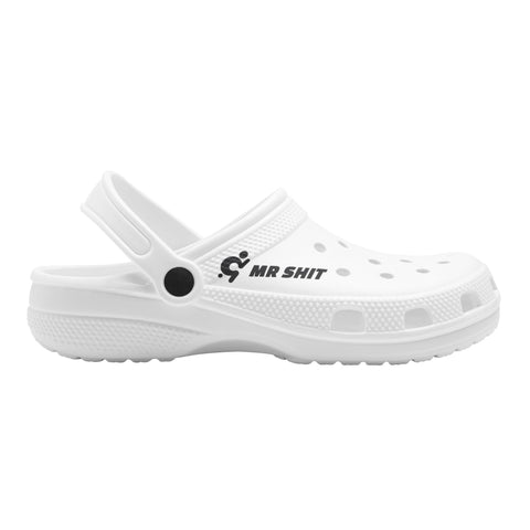 Mr.Shit Mens Classic Clogs Shoes & Footwear 41 $