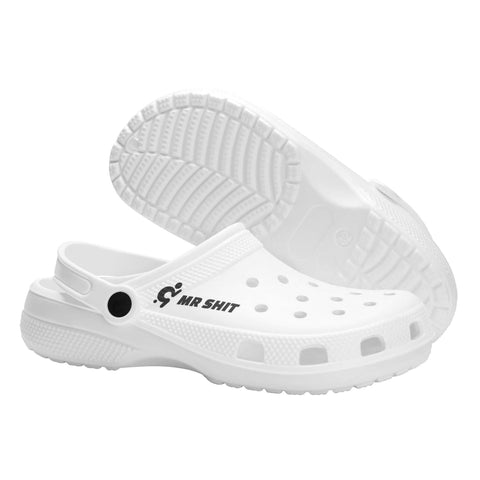 Mr.Shit Mens Classic Clogs Shoes & Footwear 41 $