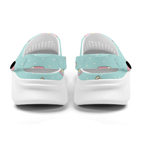 Mr.Shit Mens Clogs - Cameras Shoes & Footwear 41 $