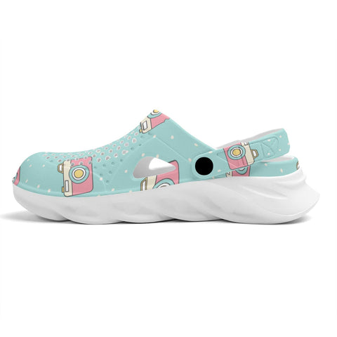 Mr.Shit Mens Clogs - Cameras Shoes & Footwear 41 $