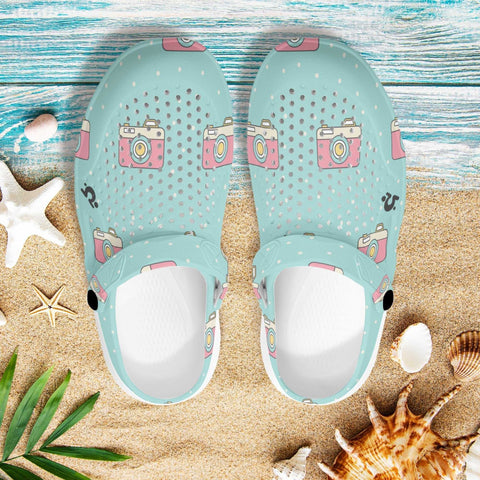 Mr.Shit Mens Clogs - Cameras Shoes & Footwear 41 $