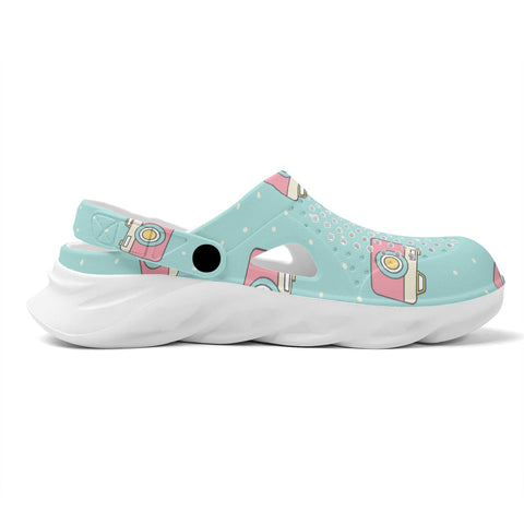 Mr.Shit Mens Clogs - Cameras Shoes & Footwear 41 $