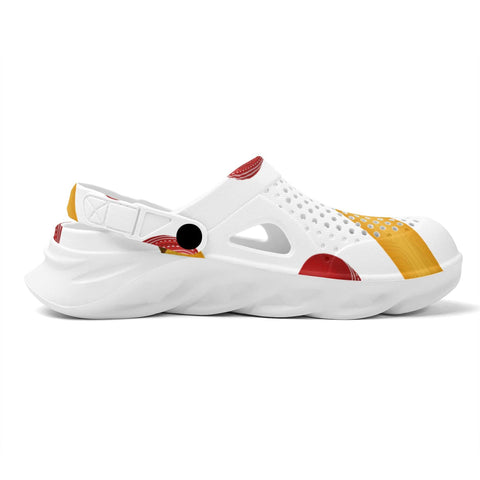 Mr.Shit Mens Clogs - Cricket Shoes & Footwear 41 $