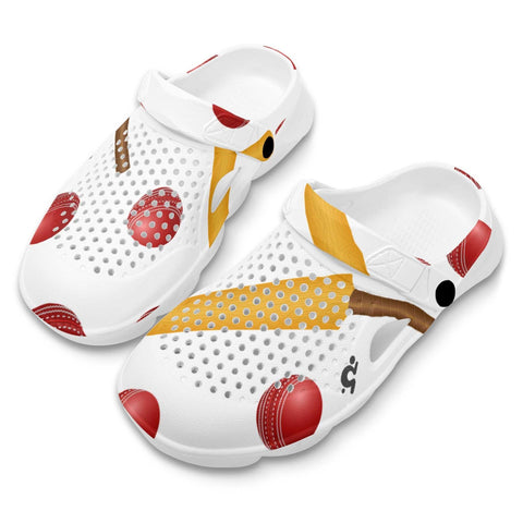 Mr.Shit Mens Clogs - Cricket Shoes & Footwear 41 $