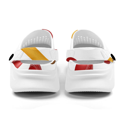 Mr.Shit Mens Clogs - Cricket Shoes & Footwear 41 $