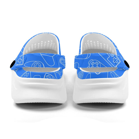 Mr.Shit Mens Clogs - Game On 2 Shoes & Footwear 41 $