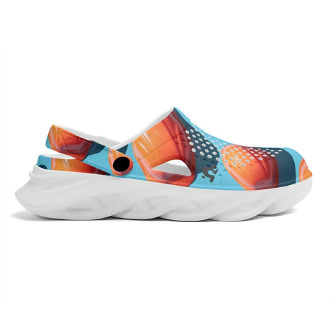 Mr.Shit Mens Clogs - Hard Hats Shoes & Footwear 41 $