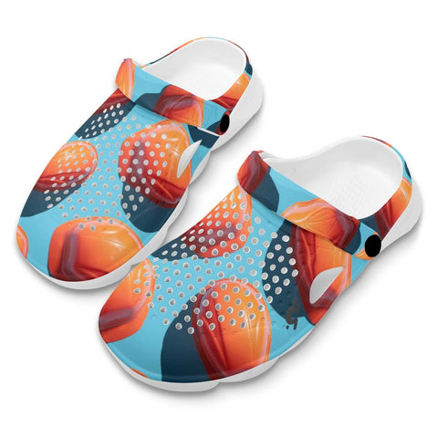 Mr.Shit Mens Clogs - Hard Hats Shoes & Footwear 41 $