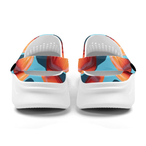 Mr.Shit Mens Clogs - Hard Hats Shoes & Footwear 41 $