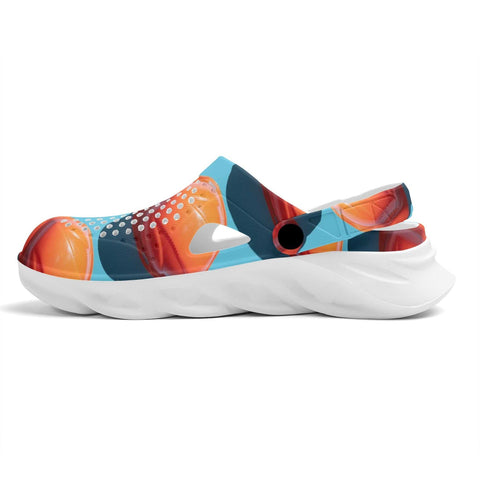 Mr.Shit Mens Clogs - Hard Hats Shoes & Footwear 41 $