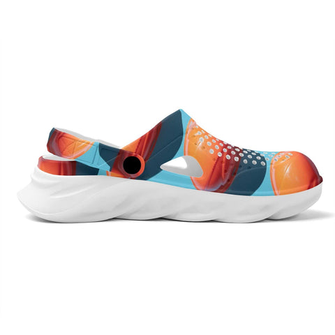 Mr.Shit Mens Clogs - Hard Hats Shoes & Footwear 41 $