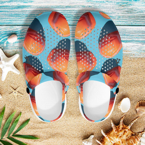 Mr.Shit Mens Clogs - Hard Hats Shoes & Footwear 41 $