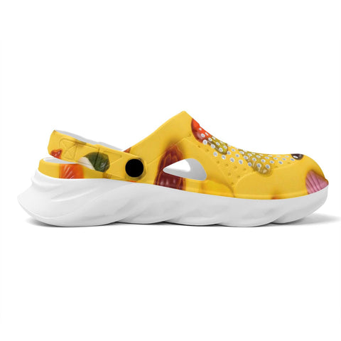 Mr.Shit Mens Clogs - Lollies Shoes & Footwear 41 $