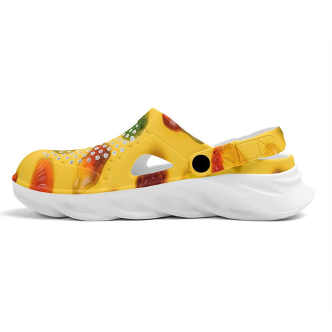 Mr.Shit Mens Clogs - Lollies Shoes & Footwear 41 $