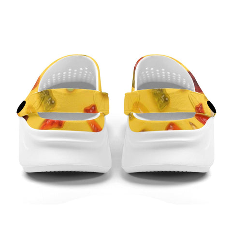 Mr.Shit Mens Clogs - Lollies Shoes & Footwear 41 $