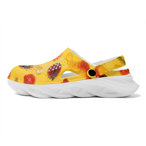 Mr.Shit Mens Clogs - Lollies Shoes & Footwear 41 $
