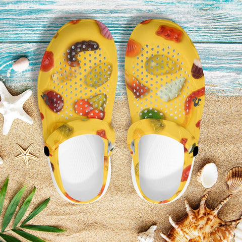 Mr.Shit Mens Clogs - Lollies Shoes & Footwear 41 $