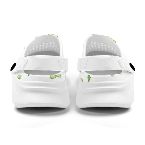 Mr.Shit Mens Clogs - Money Shoes & Footwear 41 $