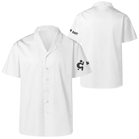 Mr.Shit Men's Hawaiian Casual Shirt Home page 42 $