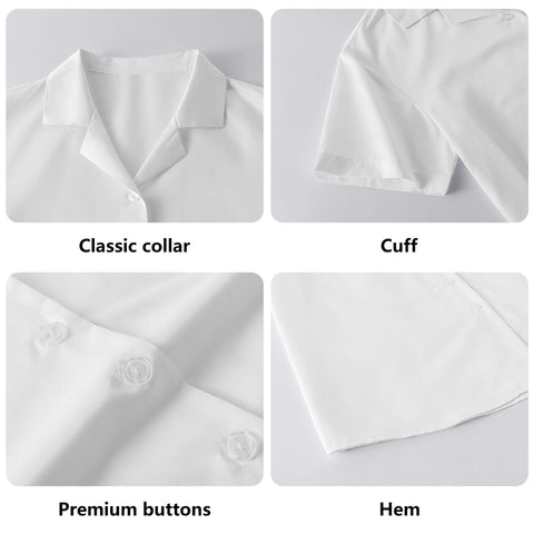 Mr.Shit Mens Hawaiian Shirt - Beach Umbrellas Men's Hawaiian Casual Shirts 42 $