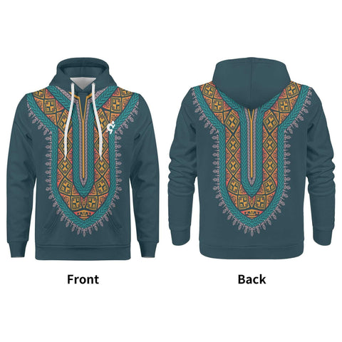 Mr.Shit Mens Hoodie - Aztec Men's Hoodies 39 $