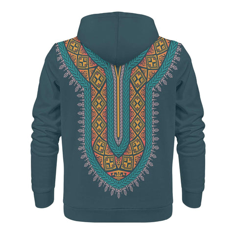 Mr.Shit Mens Hoodie - Aztec Men's Hoodies 39 $