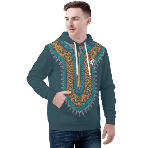 Mr.Shit Mens Hoodie - Aztec Men's Hoodies 39 $