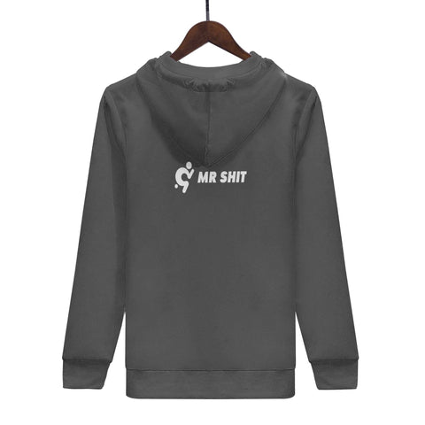 Mr.Shit Mens Hoodie - BMX Dad Men's Hoodies 39 $