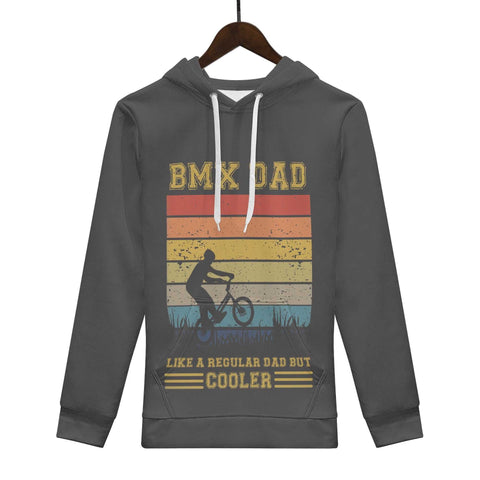 Mr.Shit Mens Hoodie - BMX Dad Men's Hoodies 39 $