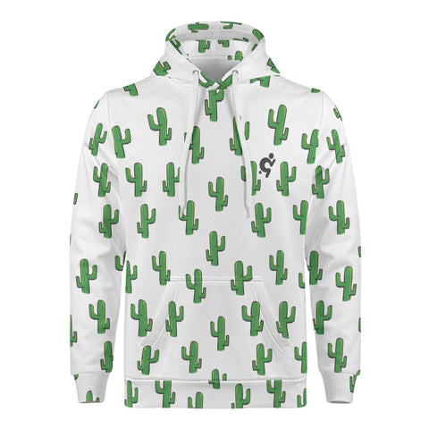 Mr.Shit Mens Hoodie - Cactus Men's Hoodies 39 $