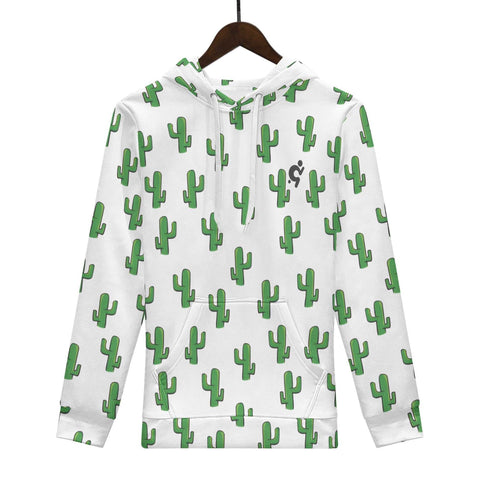 Mr.Shit Mens Hoodie - Cactus Men's Hoodies 39 $